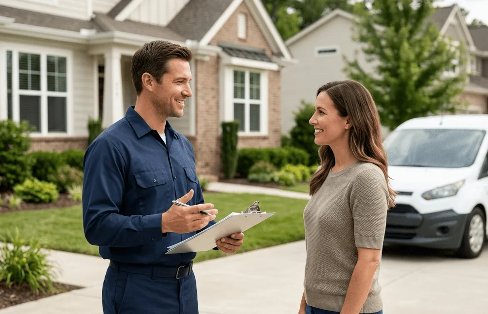 Mold Remediation Spring Valley, NY FAQs